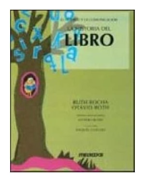 LA HISTORIA DEL LIBRO - 1