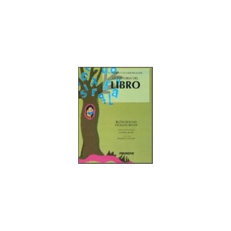 LA HISTORIA DEL LIBRO - 1