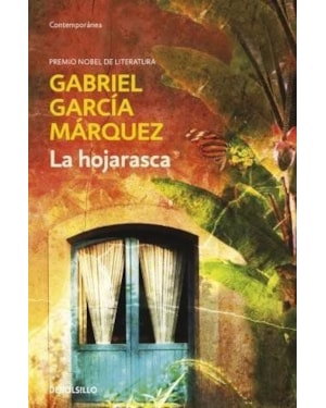 LA HOJARASCA
