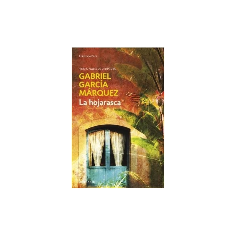 LA HOJARASCA