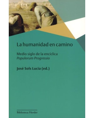 LA HUMANIDAD EN CAMINO