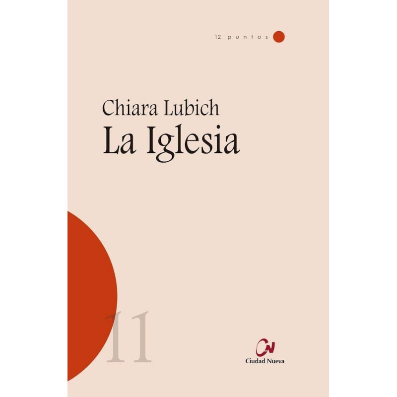 LA IGLESIA