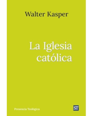 LA IGLESIA CATÓLICA