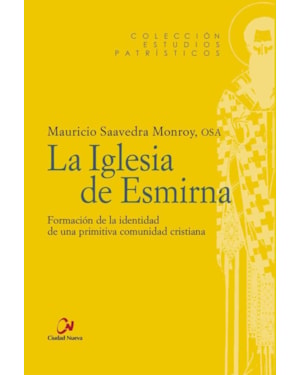 LA IGLESIA DE ESMIRNA