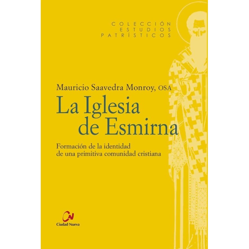 LA IGLESIA DE ESMIRNA