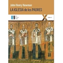 LA IGLESIA DE LOS PADRES
