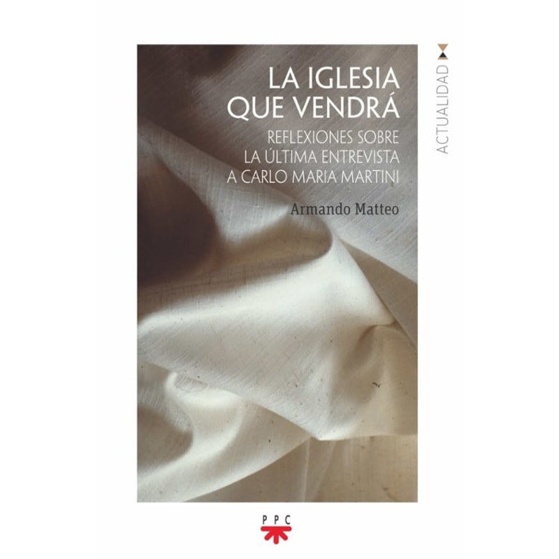 LA IGLESIA QUE VENDRÁ