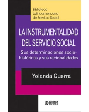 La instrumentalidad del servicio social