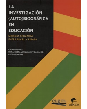 LA INVESTIGACION (AUTO) BIOGRAGRAFICA EN EDUCACION