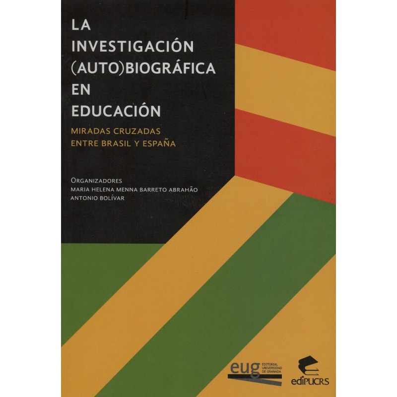 LA INVESTIGACION (AUTO) BIOGRAGRAFICA EN EDUCACION