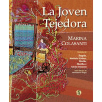 LA JOVEN TEJEDORA