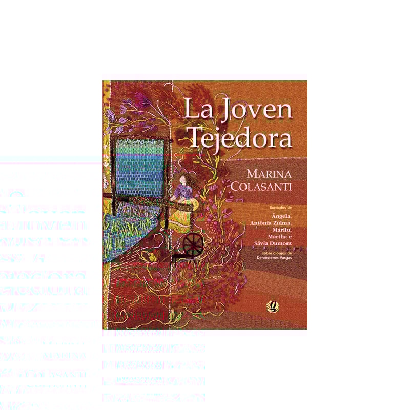 LA JOVEN TEJEDORA