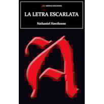 LA LETRA ESCARLATA