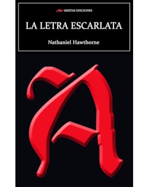 LA LETRA ESCARLATA