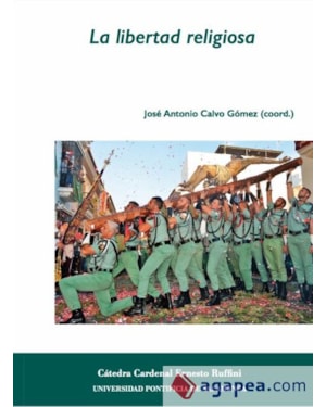 LA LIBERTAD RELIGIOSA