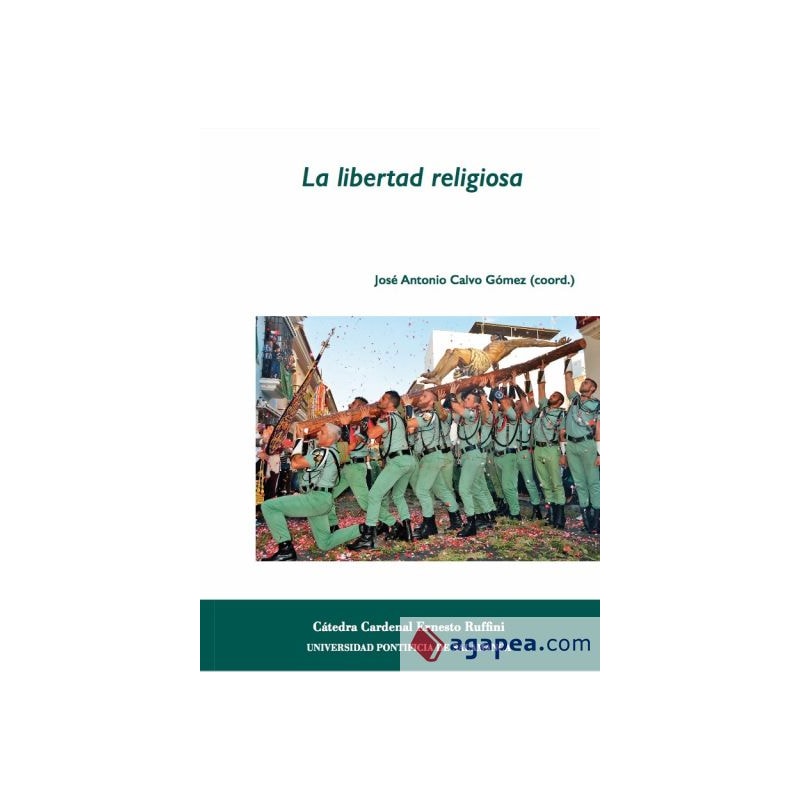 LA LIBERTAD RELIGIOSA
