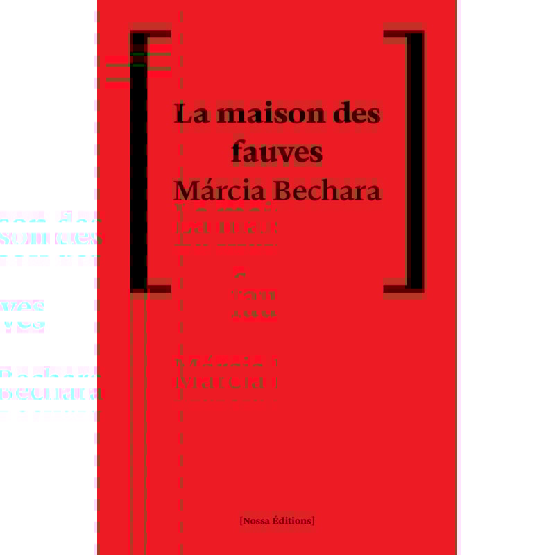 LA MAISON DES FAUVES