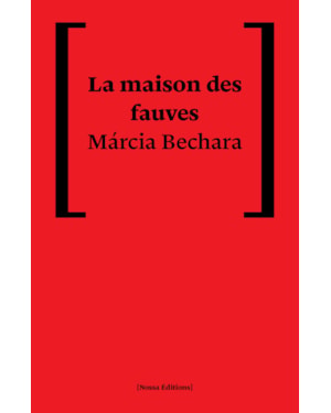 LA MAISON DES FAUVES