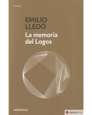 LA MEMORIA DEL LOGOS
