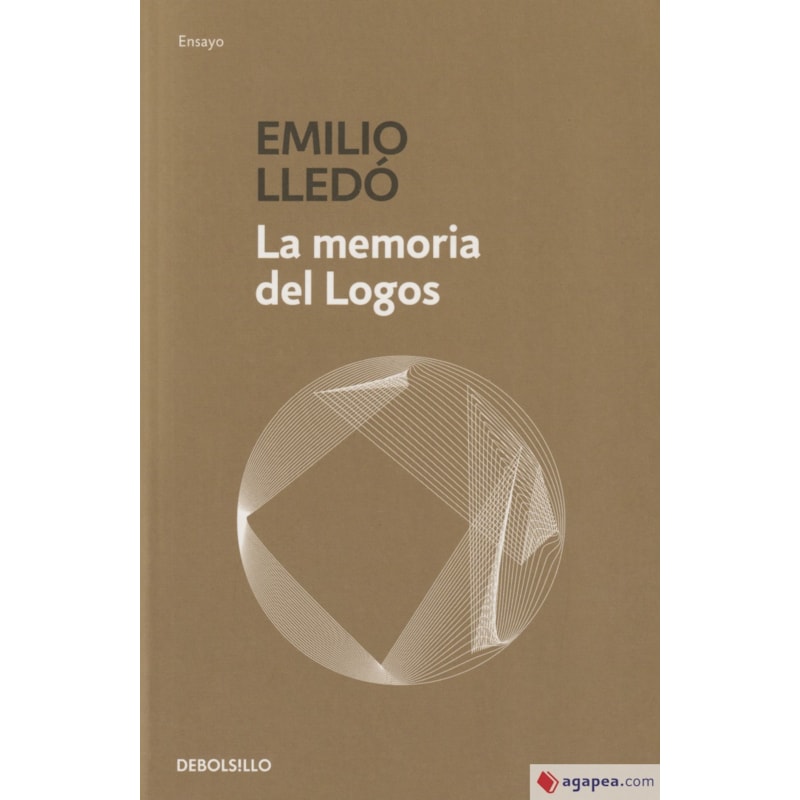 LA MEMORIA DEL LOGOS