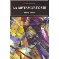 LA METAMORFOSIS