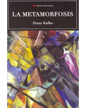 LA METAMORFOSIS