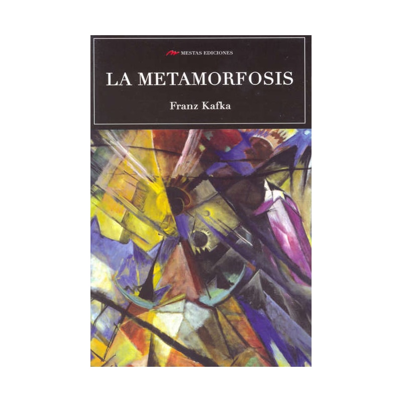 LA METAMORFOSIS