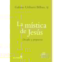 LA MISTICA DE JESUS