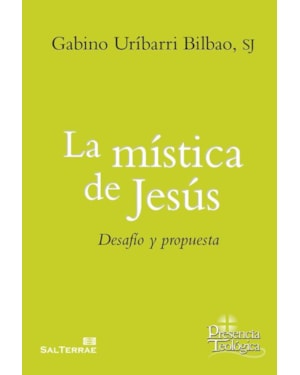 LA MISTICA DE JESUS