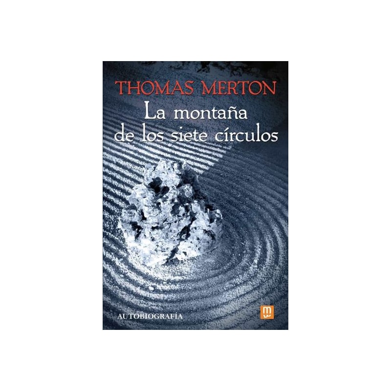 LA MONTAÑA DE LOS SIETE CIRCULOS