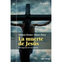 LA MUERTE DE JESUS