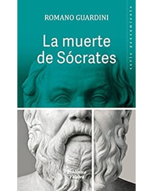 LA MUERTE DE SÓCRATES