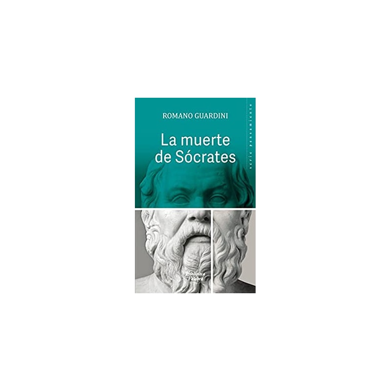 LA MUERTE DE SÓCRATES
