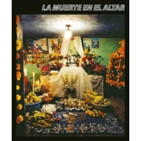 La muerte en el altar