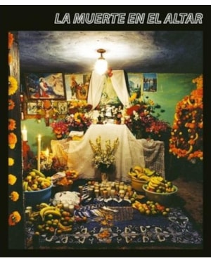 La muerte en el altar