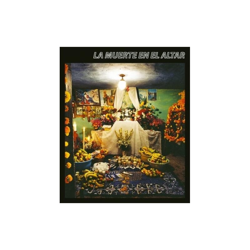 La muerte en el altar