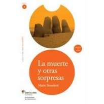 La muerte y otras sorpresas