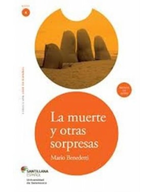 La muerte y otras sorpresas