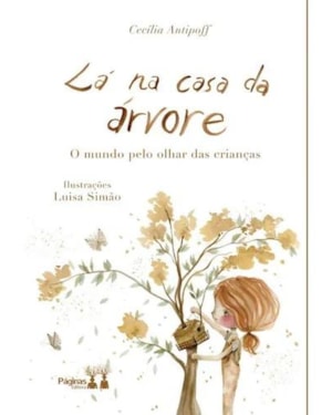 LÁ NA CASA DA ÁRVORE
