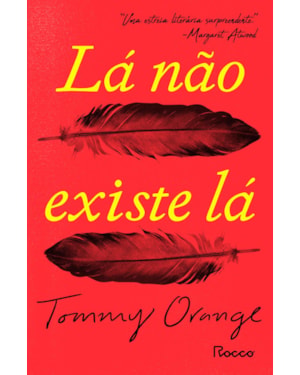 LÁ NÃO EXISTE LÁ