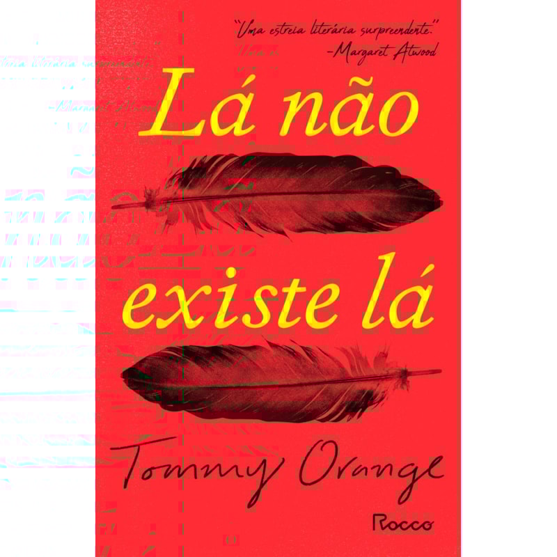 LÁ NÃO EXISTE LÁ
