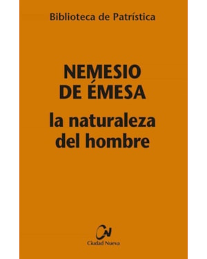 LA NATURALEZA DEL HOMBRE