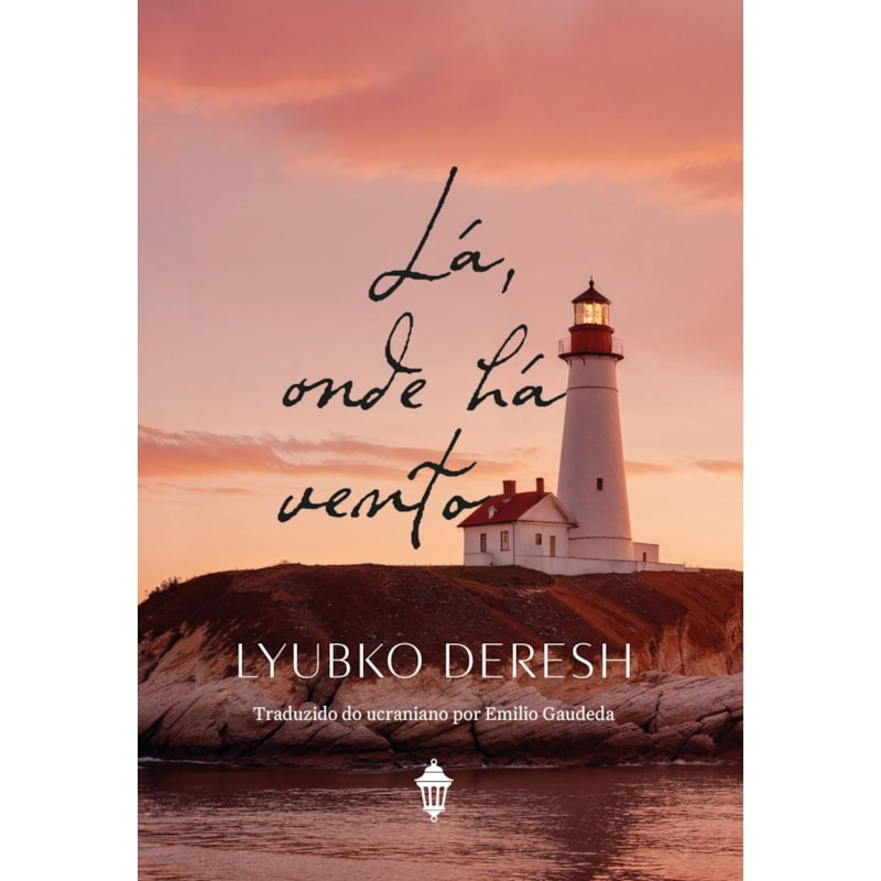 LÁ, ONDE HÁ VENTO
