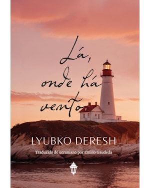 LÁ, ONDE HÁ VENTO
