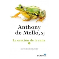 LA ORACION DE LA RANA - 1