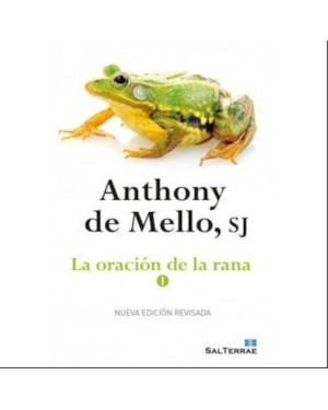 LA ORACION DE LA RANA - 1