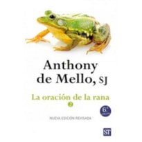 LA ORACION DE LA RANA 2