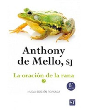 LA ORACION DE LA RANA 2