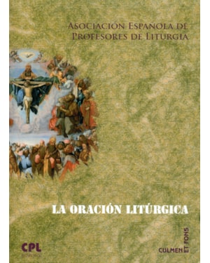 LA ORACION LITURGICA