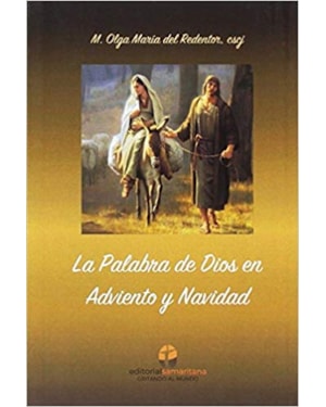 LA PALABRA DE DIOS EN ADVIENTO Y NAVIDAD